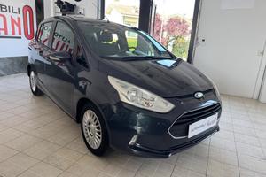 Ford B-Max 1.0 EcoBoost 100 CV