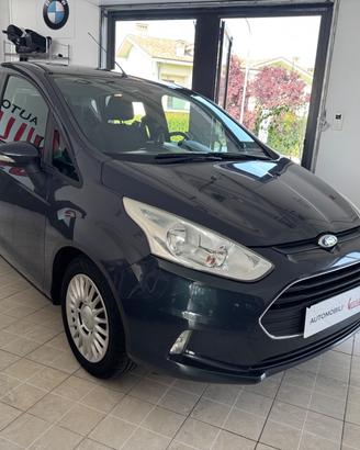 Ford B-Max 1.0 EcoBoost 100 CV