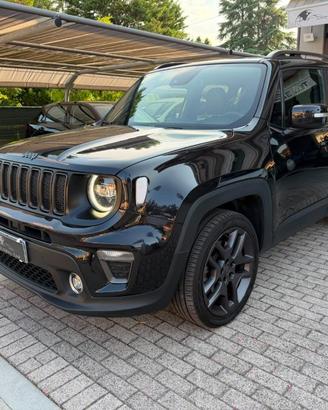 JEEP Renegade 1.3 plug-in 4xe Allestimento S