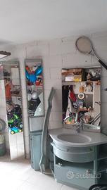 mobile bagno