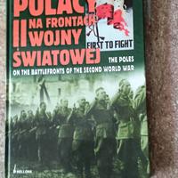 libro polacco seconda guerra mondiale 