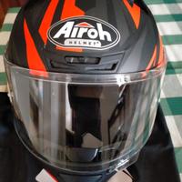 Casco da moto 