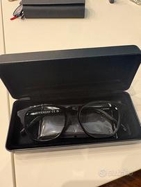 Occhiali da vista Givenchy nuovi in bio-acetato
