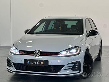 Volkswagen Golf GTI Performance 2.0 245 CV TSI DSG