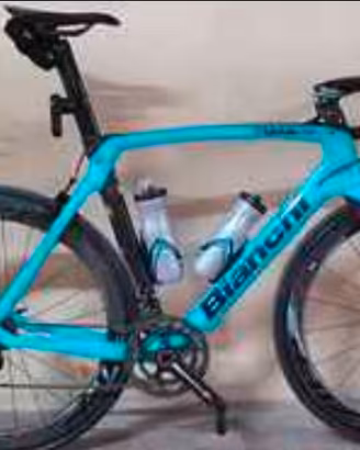 Bici da corsa Bianchi Oltre Xr4