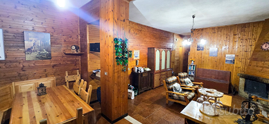 Appartamento Camigliatello Silano Sila