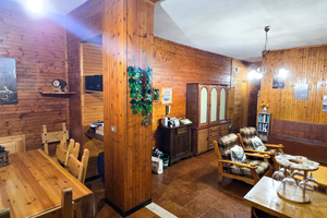 Appartamento Camigliatello Silano Sila