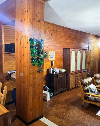 Appartamento Camigliatello Silano Sila