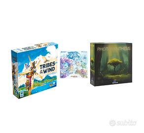 Bundle "La forza della natura"