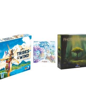 Bundle "La forza della natura"