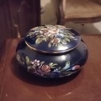 Portagingilli vintage Veritable Limoges