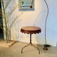 tavolino mondo cappellini design