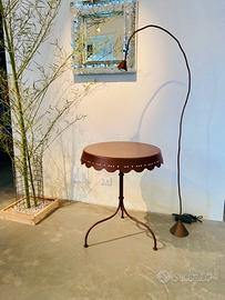 tavolino mondo cappellini design