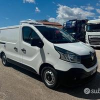 Renault trafic Frigo trasp. Carne 2015 E5