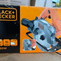 Sega Circolare  Black Decker