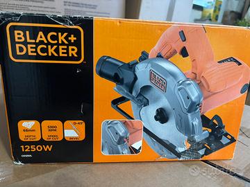 Sega Circolare  Black Decker