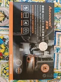 Mini lenticolari LED