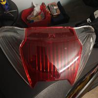 Plastica faro posteriore TMax 500 2008/2012