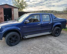 ISUZU D-Max - 2009