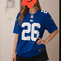 maglia NFL New York giants