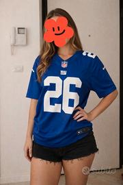 maglia NFL New York giants