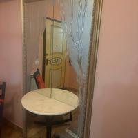 Mobile d’ingresso con specchiera