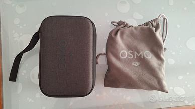 STABILIZZATORE DJI OSMO MOBILE3