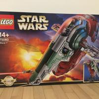 LEGO 75060 Slave I