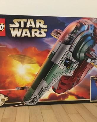 LEGO 75060 Slave I