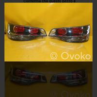 stop audi q7 del 2009