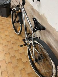 Bici MTB ruota 24