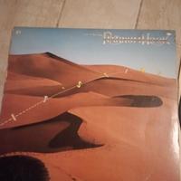 lotto vinili 33 giri lp disco album rock pop blues