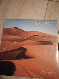 lotto vinili 33 giri lp disco album rock pop blues