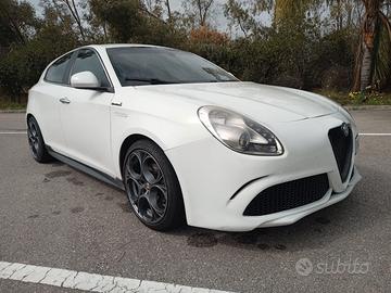giulietta 1.4  120cv