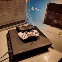 Play Station 4