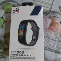 bracciale fitness
