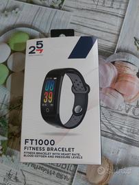 bracciale fitness