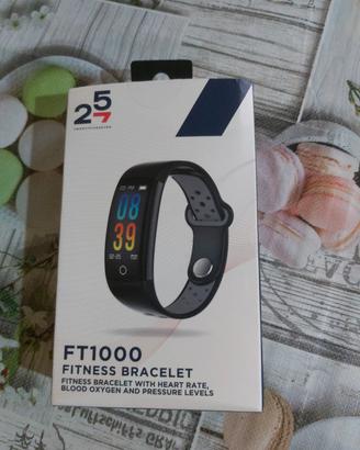 bracciale fitness