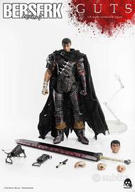 BERSERK ACTION FIGURE