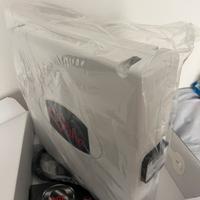 Depuratore acqua per la casa a microfiltrazione