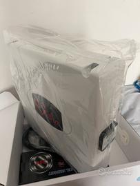 Depuratore acqua per la casa a microfiltrazione