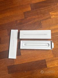 apple pencil NUOVA