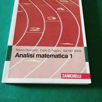 Analisi matematica 1
