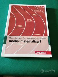 Analisi matematica 1