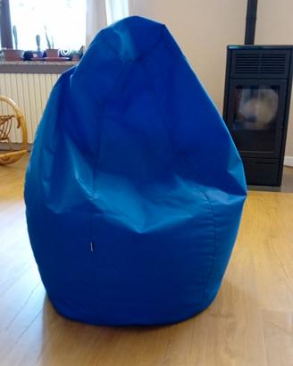Poltrona pouf