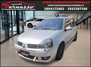 Renault Clio 2.0 16V cat 3 porte Sport