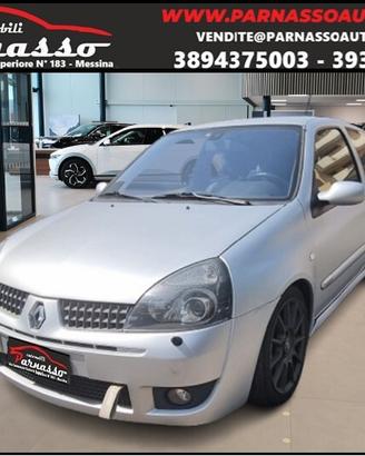 Renault Clio 2.0 16V cat 3 porte Sport