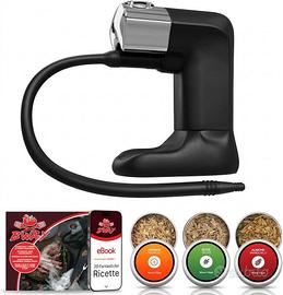 Affumicatore da Cucina Professionale BWAY 