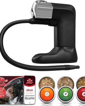 Affumicatore da Cucina Professionale BWAY 