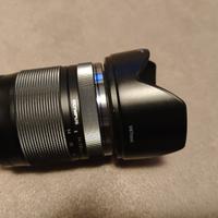 Olympus M.Zuiko Digital ED 14-150mm f/4-5.6 II